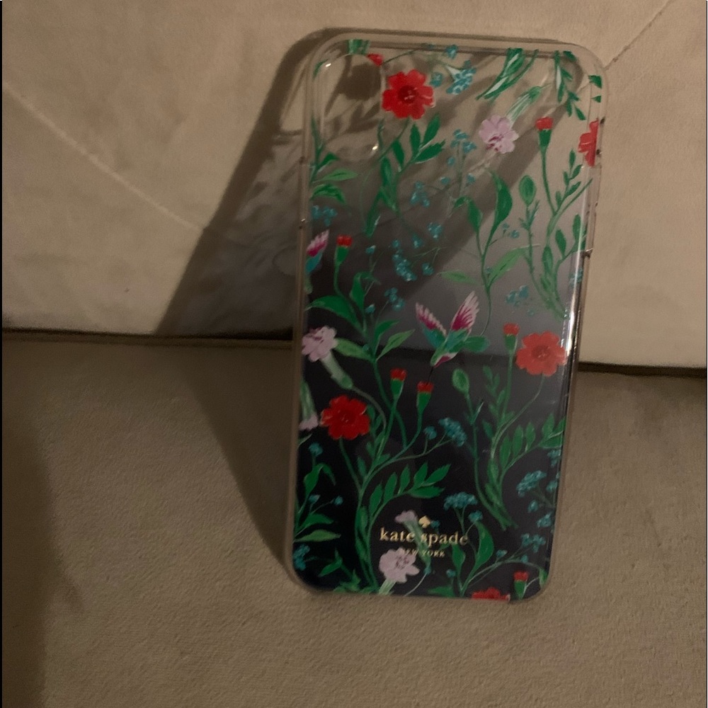 Kate Spade iPhone 10 case